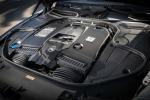 Mercedes-AMG S63 4Matic+ Cabriolet 2018 года (NA)